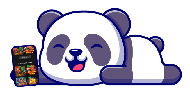 FastPay casino mascot
